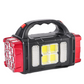 📢📢50% OFF !! ⏰Multifunctional Portable Handheld Spotlight