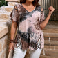 🌸LIMITED-TIME 50% OFF!⏰Women's Casual V-Neck Short Sleeve T-Shirt