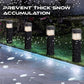 💡 50% OFF NOW! 🌞 Solar Garden Lights Outdoor Waterproof — Decorative LED Pathway Stake Lights for Yard, Lawn & Patio