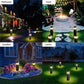 💡 50% OFF NOW! 🌞 Solar Garden Lights Outdoor Waterproof — Decorative LED Pathway Stake Lights for Yard, Lawn & Patio