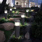 💡 50% OFF NOW! 🌞 Solar Garden Lights Outdoor Waterproof — Decorative LED Pathway Stake Lights for Yard, Lawn & Patio