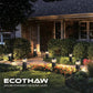💡 50% OFF NOW! 🌞 Solar Garden Lights Outdoor Waterproof — Decorative LED Pathway Stake Lights for Yard, Lawn & Patio