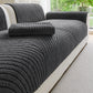 🛋️🌿 Refresh Your Sofa Instantly! Soft Plush Couch Cover with Non-Slip Design | Elegant Home Makeover Solution