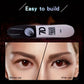 ✨🔥 No More Short Lashes! 7D Waterproof Fiber Mascara Creates Longer, Fuller & Smudge-Free Lashes All Day