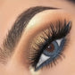 ✨🔥 No More Short Lashes! 7D Waterproof Fiber Mascara Creates Longer, Fuller & Smudge-Free Lashes All Day
