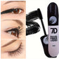 ✨🔥 No More Short Lashes! 7D Waterproof Fiber Mascara Creates Longer, Fuller & Smudge-Free Lashes All Day