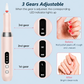 ✨💅 50% OFF! Salon-Quality Nails at Home | Cordless Rechargeable Electric Nail Drill with Charging Base