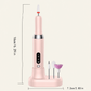 ✨💅 50% OFF! Salon-Quality Nails at Home | Cordless Rechargeable Electric Nail Drill with Charging Base