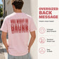 🍺👕 50% OFF Limited Time! Men's Funny Graphic T-Shirt | "You Might Be Drunk" Print Short Sleeve Crew Neck Tee for Casual Everyday Wear