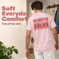 🍺👕 50% OFF Limited Time! Men's Funny Graphic T-Shirt | "You Might Be Drunk" Print Short Sleeve Crew Neck Tee for Casual Everyday Wear