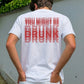 🍺👕 50% OFF Limited Time! Men's Funny Graphic T-Shirt | "You Might Be Drunk" Print Short Sleeve Crew Neck Tee for Casual Everyday Wear