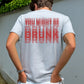🍺👕 50% OFF Limited Time! Men's Funny Graphic T-Shirt | "You Might Be Drunk" Print Short Sleeve Crew Neck Tee for Casual Everyday Wear