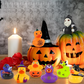 Halloween Duck Bath Toy for Kids