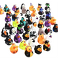 Halloween Duck Bath Toy for Kids