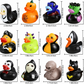 Halloween Duck Bath Toy for Kids