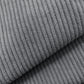 Women's Ribbed Wide-Leg Drawstring Cropped Pants