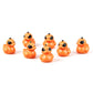 👻✨ A Little Ghost Duck to Spook Up Your Space! 🎃 Cute Halloween Resin Decoration for Desk & Home