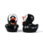 👻✨ A Little Ghost Duck to Spook Up Your Space! 🎃 Cute Halloween Resin Decoration for Desk & Home