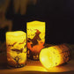 🎉 LIMITED TIME 50% OFF! 🎃 3Pcs Halloween Battery Operated Flameless LED Candles – Realistic Flicker, Safe & Spooky Decor 🕯️