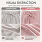 👖✨ 40% OFF Limited Time! Women's Striped Wide Leg Pants