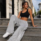 🌸LIMITED-TIME 50% OFF!⏰Women's Wide Leg Sweatpants