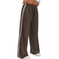 🌸LIMITED-TIME 50% OFF!⏰Women's Wide Leg Sweatpants