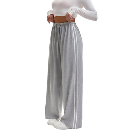 🌸LIMITED-TIME 50% OFF!⏰Women's Wide Leg Sweatpants