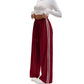 🌸LIMITED-TIME 50% OFF!⏰Women's Wide Leg Sweatpants