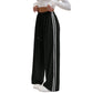 🌸LIMITED-TIME 50% OFF!⏰Women's Wide Leg Sweatpants
