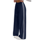 🌸LIMITED-TIME 50% OFF!⏰Women's Wide Leg Sweatpants