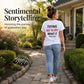 🎉👕 50% OFF! Senior Mom Class of 2027 Graphic Tee | Funny Graduation Mom Short Sleeve T-Shirt