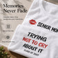 🎉👕 50% OFF! Senior Mom Class of 2027 Graphic Tee | Funny Graduation Mom Short Sleeve T-Shirt