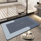 🚿✨ 50% OFF Limited Time! Super Absorbent Quick-Dry Bath Mat | Non-Slip Bathroom Rug for Bathroom, Kitchen & Entryway
