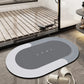 🚿✨ 50% OFF Limited Time! Super Absorbent Quick-Dry Bath Mat | Non-Slip Bathroom Rug for Bathroom, Kitchen & Entryway