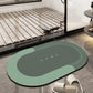 🚿✨ 50% OFF Limited Time! Super Absorbent Quick-Dry Bath Mat | Non-Slip Bathroom Rug for Bathroom, Kitchen & Entryway
