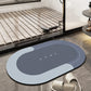 🚿✨ 50% OFF Limited Time! Super Absorbent Quick-Dry Bath Mat | Non-Slip Bathroom Rug for Bathroom, Kitchen & Entryway