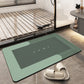 🚿✨ 50% OFF Limited Time! Super Absorbent Quick-Dry Bath Mat | Non-Slip Bathroom Rug for Bathroom, Kitchen & Entryway