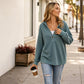 🔥 40% OFF Limited Time! Women's Casual Hoodie Top | Long Sleeve Pullover Sweatshirt for Cozy Everyday Wear & Relaxed Days