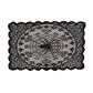 📢📢50% OFF !! ⏰Spooky Halloween Patterns Tablecloth and Placemats Set