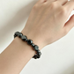 Vintage Round Synthetic Stone Bracelet
