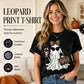 🍂🎃 Women's Halloween Graphic Tee | Cute Spooky Short Sleeve T-Shirt for Fall, Pumpkin Season & Casual Everyday Style