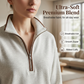 🍂 Fall & Winter New Arrivals – Limited Time 40% OFF🔥Women's Half-Zip Tracksuit Set