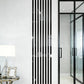 📢📢 50% OFF !! ⏰Self-Adhesive Acrylic Mirror Wall Stickers