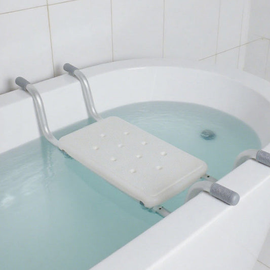 Non-Slip Bathtub Sitting Board