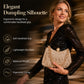 ✨ 2026 Sale — Over 31,500 Sold!💎 Elegant Pearl Clasp Evening Clutch Bag