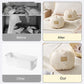 🎉 LIMITED TIME 50% OFF! 👙 Portable Underwear Storage Bag for Travel – Spherical Dome Design, Compartmentalized Interior & Durable Polyester ✨