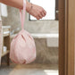🎉 LIMITED TIME 50% OFF! 👙 Portable Underwear Storage Bag for Travel – Spherical Dome Design, Compartmentalized Interior & Durable Polyester ✨