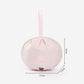 🎉 LIMITED TIME 50% OFF! 👙 Portable Underwear Storage Bag for Travel – Spherical Dome Design, Compartmentalized Interior & Durable Polyester ✨