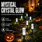 Solar Powered Pathway Stake Light