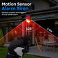 Outdoor Solar Powered Animal Repeller